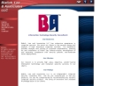 BIALICK, LEE AND ASSOCIATES LLC