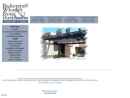BICKERSTAFF, WHATLEY, RYAN & BURKHALTER, INC.