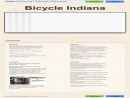 INDIANA BICYCLE COALITION, INC
