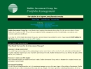 BUILDER INVESTMENT GROUP, INC.