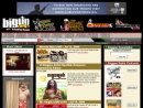 Bigupradio 24x7 Reggae