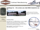 BILLET INDUSTRIES