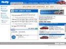 RYANS GREATER MT LEASING CORP