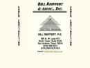BILL REIFFERT STRUCTURAL ENGINEERS
