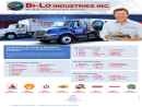 BI-LO INDUSTRIES, INC.