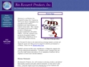 Bio-Research Products, Inc.