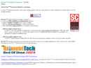 bioChec (Checco Services, Inc.)