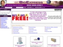BIOEXPRESS, LLC