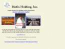 Biofix Holding, Inc.