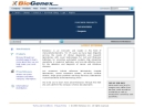 BIOGENEX LABORATORIES, INC.