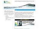 BIOMAGIC LLC