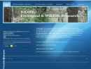 BIOME ECOLOGICAL & WILDLIFE RESEARCH LLC