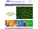 BION ENTERPRISES LTD