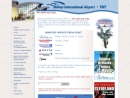 BISHOP INTERNATIONAL AIRPORT AUTHORITY