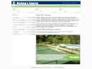 BISHOPS TENNIS, INC.