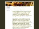 BISHOP WELDING & MILL SERVICE LLC