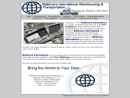 BALTIMORE INTERNATIONAL WAREHOUSING & TRANSPORTATION, INC.