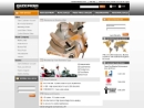 BIZERBA USA INC.