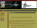 B K LASS ENTERPRISES, INC