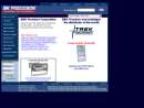 B & K PRECISION CORPORATION