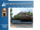 LAWRENCE, BOB & ASSOCIATES INC