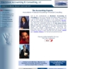 BLACKMON ACCOUNTING LC