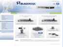 BLACKROCK MICROSYSTEMS, LLC