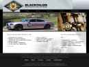 BLACKTALON ENTERPRISES, INC.