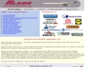Blaine Window Hardware Inc