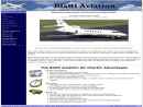 BLATTI AVIATION INC