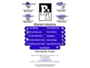 Blaylock Industries Inc