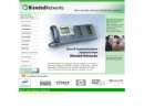 Blended Networks, Inc.