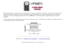 BLOOMINGBURG SPRING & WIRE FORM INC.