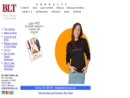 BLT SHIRT PRINTERS, INC.