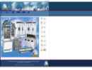 BLUE AIR COMMERCIAL REFRIGERATION INC.