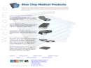 Blue Chip Medical Products