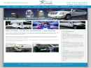 BLUE DIAMOND LIMOUSINE & LUXURY TRANSPORATION INC
