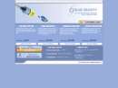 BLUE GRAVITY COMMUNICATIONS, INC.