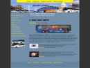 BLUE LAKES CHARTER & TOURS, INC.