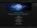 BLUE MOON DIRECT PRINTING, INC.