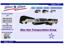 BLUE STAR CHARTERS & TOURS INC