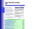 BLUE STAR LEARNING, INC.