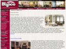 BLYNCO MANUFACTURING & DISTRIBUTING, INC.