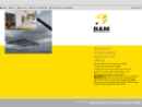 B&M CONSTRUCTION, INC.