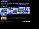 BROADCAST MEDIA COMMUNICATIONS, INC