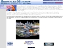 BROWNLEE-MORROW COMPANY, INC.
