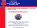 B&B SECURITY CONSULTANTS, INC.
