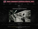 B&C TRANSIT, INC.