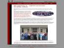 B & F ENGINEERING, INC.