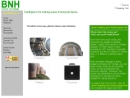 BNH EXPERT SOFTWARE INC.